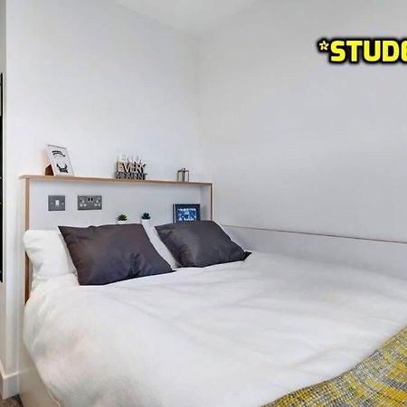 Student Only Zeni Ensuite Rooms, Colchester Zewnętrze zdjęcie