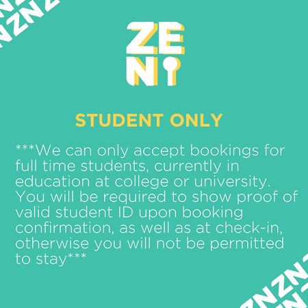 Student Only Zeni Ensuite Rooms, Colchester Zewnętrze zdjęcie