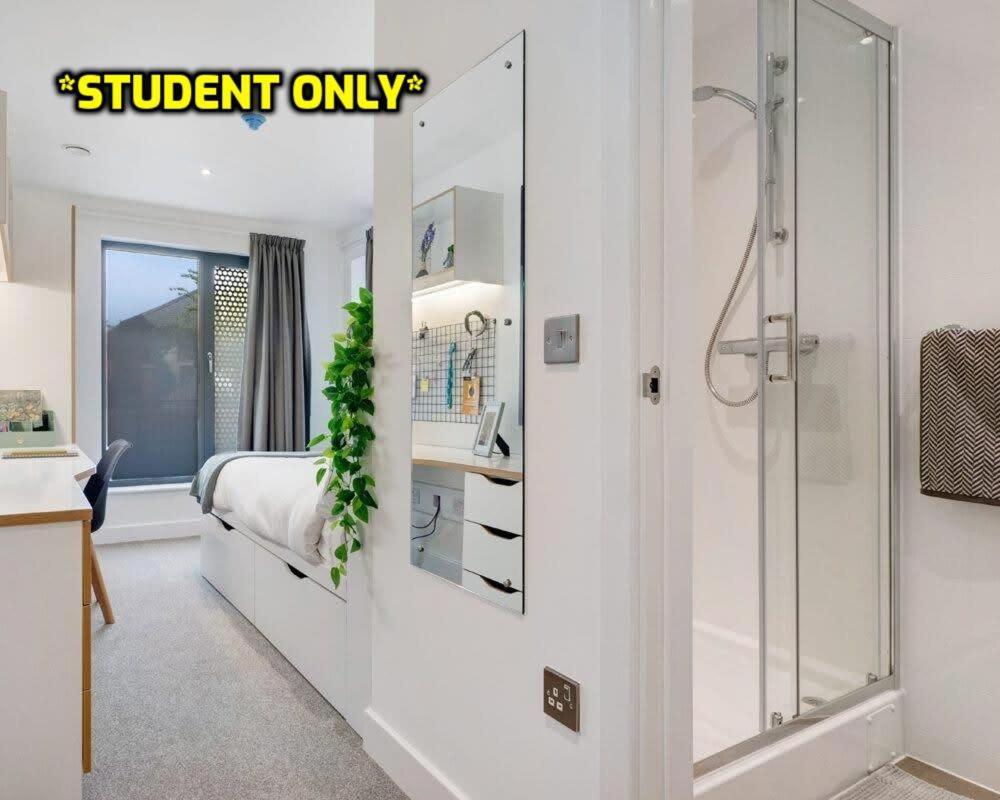 Student Only Zeni Ensuite Rooms, Colchester Zewnętrze zdjęcie