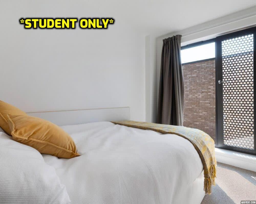 Student Only Zeni Ensuite Rooms, Colchester Zewnętrze zdjęcie